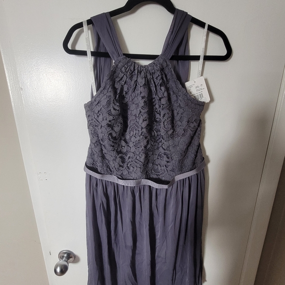 Bridesmaid Dress - Picture 1 of 4